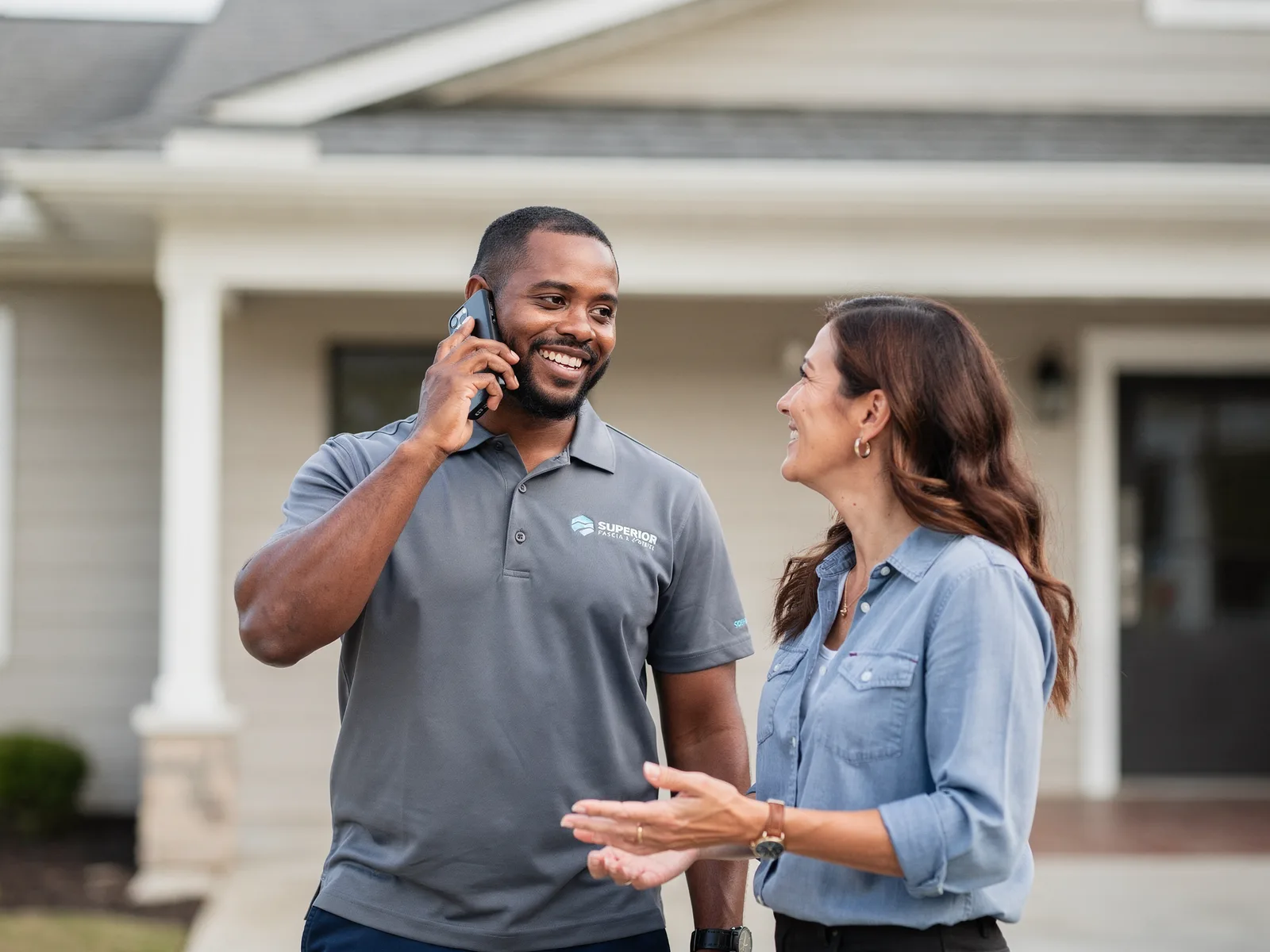 Fascia Repair Toutle, WA FAQs