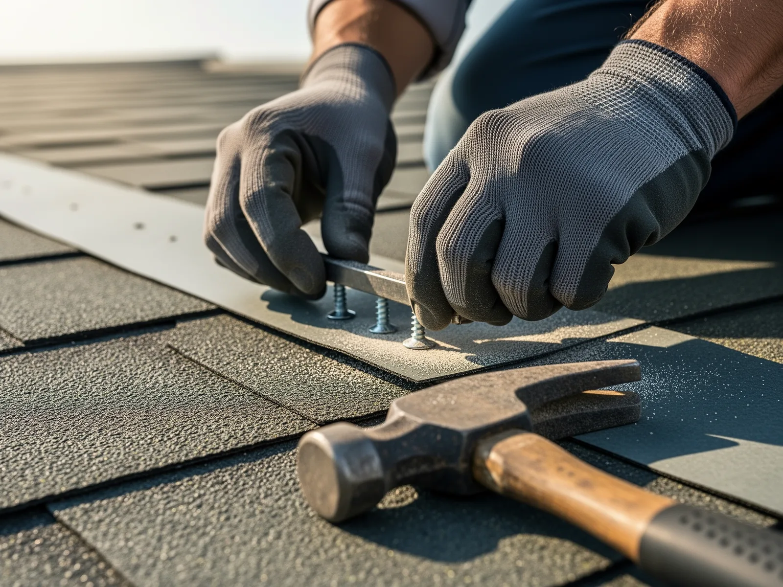 Why choose Fascia Repair in Toutle, WA